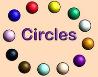Another Circle Game (with vector circles this time) screenshot, image №2908679 - RAWG
