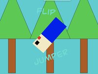 Flip jumper screenshot, image №2463320 - RAWG