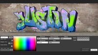 The Graffiti Creator screenshot, image №3063352 - RAWG