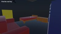 Run out of the room screenshot, image №3864096 - RAWG