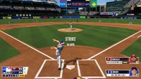 R.B.I. Baseball 16 screenshot, image №54278 - RAWG
