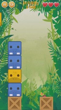 Jungle Joey screenshot, image №1143304 - RAWG