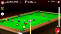 Quick Break Pool screenshot, image №4273452 - RAWG