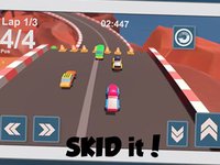 Skiddy Minicar Racing screenshot, image №2024723 - RAWG