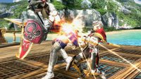 Soul Calibur IV screenshot, image №633699 - RAWG