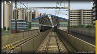 Hmmsim - Train Simulator screenshot, image №1551748 - RAWG