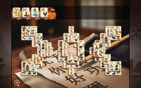 Art Mahjong 4 screenshot, image №3348005 - RAWG