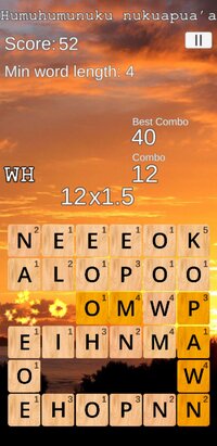 Fallwords screenshot, image №2716932 - RAWG