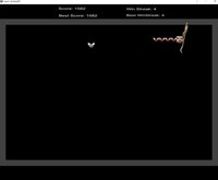 AnakondaChallenge screenshot, image №3533088 - RAWG