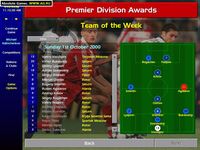 Championship Manager Season 00/01 screenshot, image №335424 - RAWG