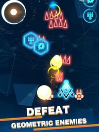 Geometry War 3D screenshot, image №2131301 - RAWG