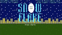 Snowflake (HenryD3bby) screenshot, image №3708573 - RAWG
