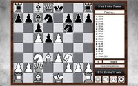 Chess Plus+ screenshot, image №1338386 - RAWG