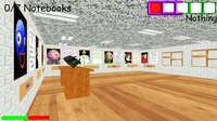 Retro helps baldi screenshot, image №2490915 - RAWG