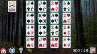 All-in-One Solitaire 2 Pro screenshot, image №950053 - RAWG