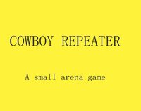 Cowboy Repeater screenshot, image №1252935 - RAWG