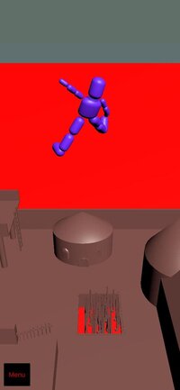 Stickman's Death screenshot, image №2864606 - RAWG