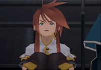 Tales of the Abyss screenshot, image №539335 - RAWG