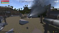 Drone Combat (Beta) screenshot, image №2660623 - RAWG