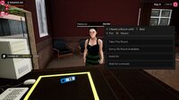 Motel Manager Simulator screenshot, image №4086683 - RAWG