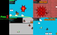 Pens: The Freeware Collection screenshot, image №3882508 - RAWG