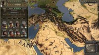 Crusader Kings II: Conclave screenshot, image №1032927 - RAWG