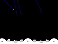 Luke - Missile Command screenshot, image №3018045 - RAWG