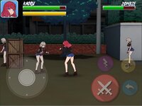 HighSchool Ninja Girls screenshot, image №2681036 - RAWG