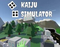 Kaiju Simulator screenshot, image №2960154 - RAWG