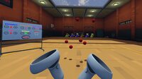 VR Dodgeball Trainer screenshot, image №3259297 - RAWG