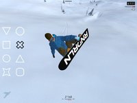 Just Snowboarding screenshot, image №984415 - RAWG