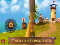 Hit Bow Cup:Archery Master 3D screenshot, image №1854192 - RAWG