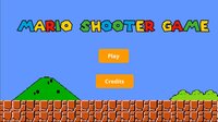 Mario shooter game screenshot, image №3795765 - RAWG