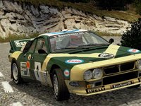 Colin McRae Rally 04 screenshot, image №385962 - RAWG