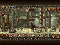 Metal Slug Infinity: Idle Game screenshot, image №1899455 - RAWG