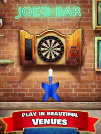 Darts Club screenshot, image №1652670 - RAWG