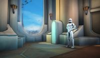 Star Wars: Clone Wars Adventures screenshot, image №553834 - RAWG