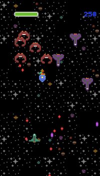 Space Blasters WebGL screenshot, image №2689547 - RAWG