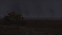 Tank Warfare: Tunisia 1943 screenshot, image №210503 - RAWG