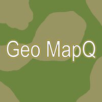 Geo MapQ screenshot, image №2462253 - RAWG