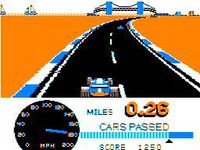 Speed Racer (1996) screenshot, image №764436 - RAWG