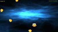 Asteroid Dodge (Coffee Kraken Games) screenshot, image №2565306 - RAWG