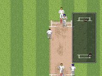 Brian Lara Cricket '96 screenshot, image №758601 - RAWG