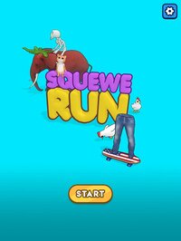 Squewe Run screenshot, image №3998288 - RAWG