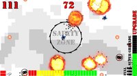The last soldier screenshot, image №1609781 - RAWG