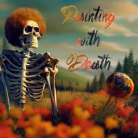 Painting With Death screenshot, image №3546191 - RAWG