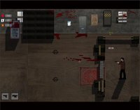 2D Platformer - Zombie Defend Base Survival KIT screenshot, image №1046749 - RAWG