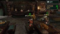 Monster Hunter Freedom screenshot, image №1868413 - RAWG