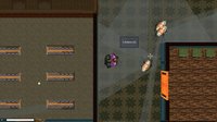 One Man Bandit Prototype screenshot, image №1157470 - RAWG