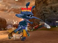 Holy Beast Online screenshot, image №516588 - RAWG